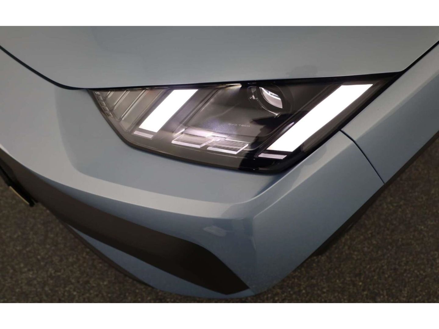 BYD Dolphin Surf Comfort LP: 32.449,- /Top-View/SHZ/ foto 7