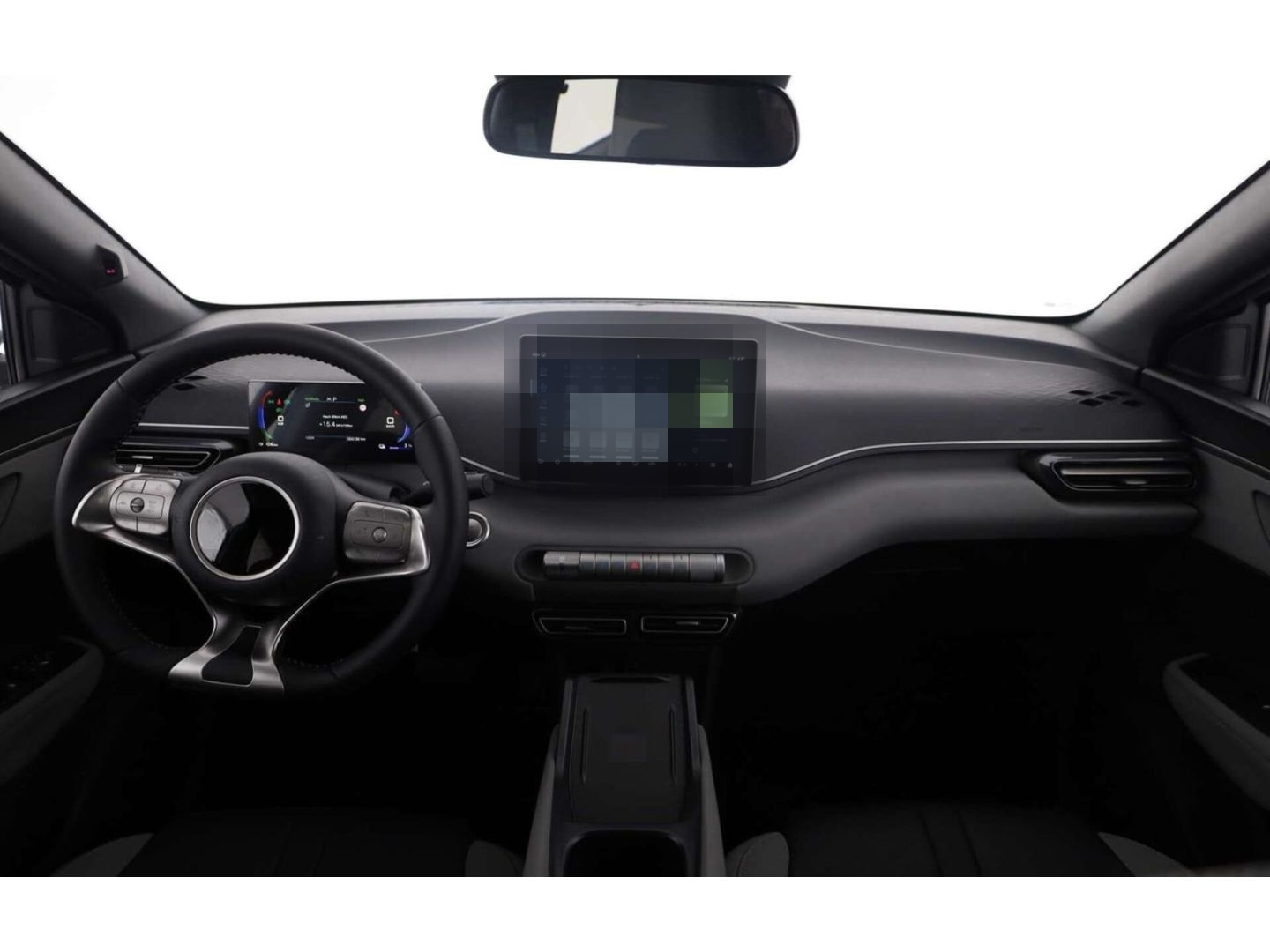 BYD Dolphin Surf Comfort LP: 32.449,- /Top-View/SHZ/ foto 9