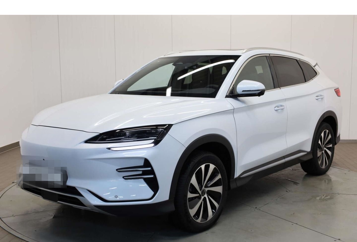 BYD Seal U Comfort LP: 43.799,- /LHZ/LED/Top-View/Pa foto 2