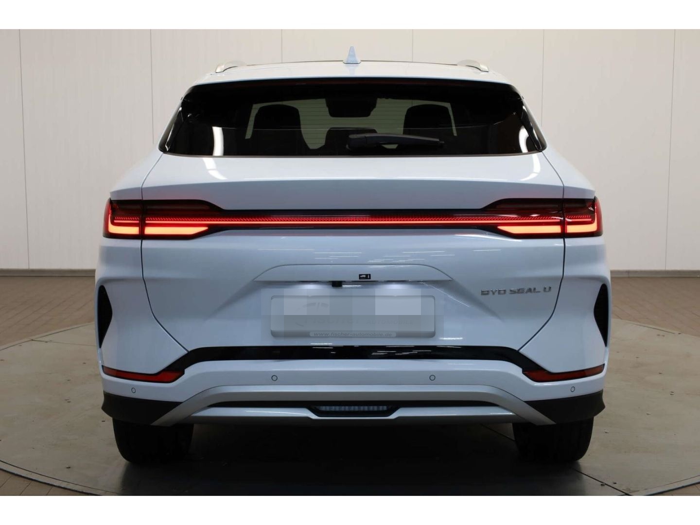 BYD Seal U Comfort LP: 43.799,- /LHZ/LED/Top-View/Pa foto 6