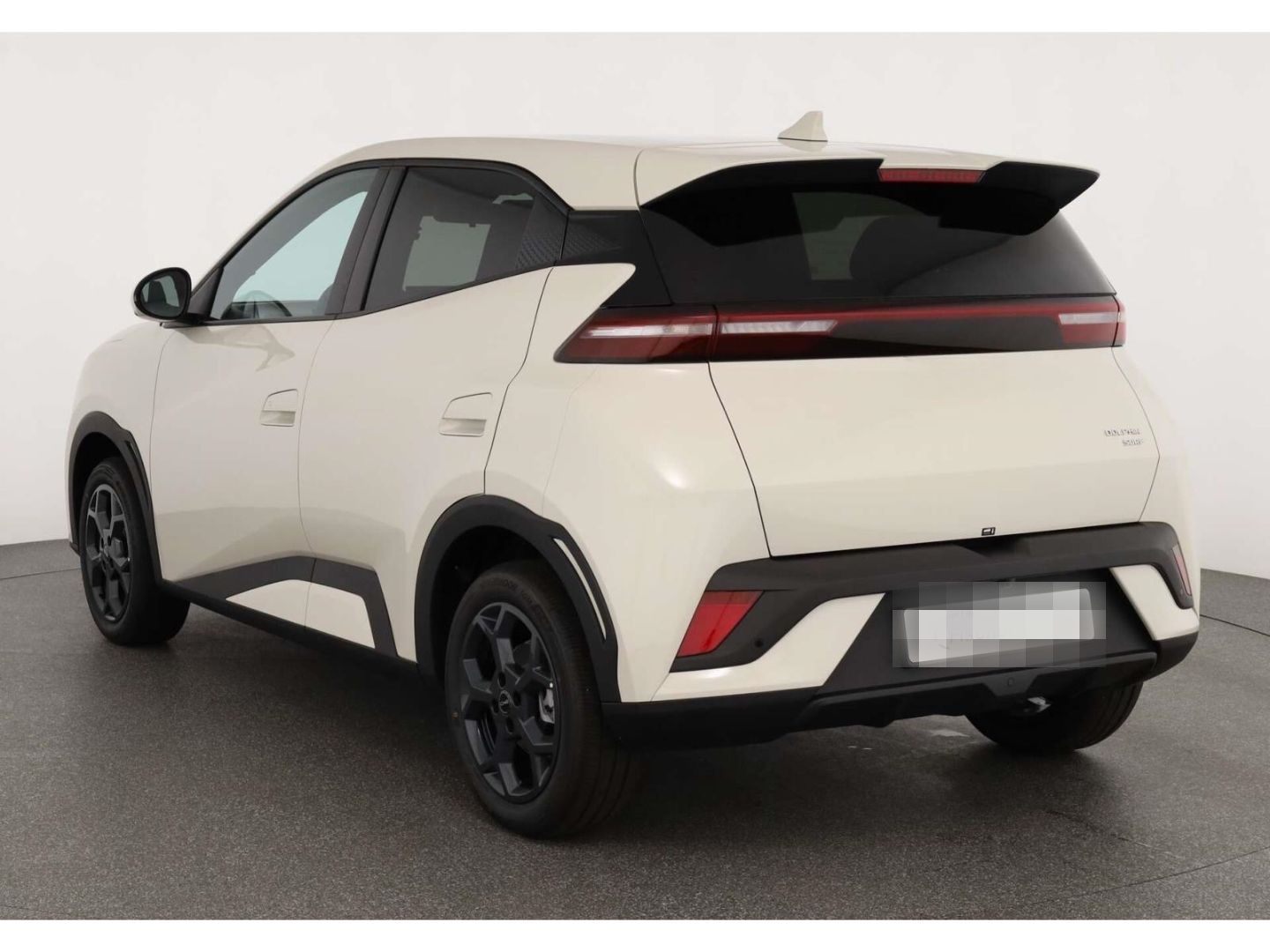 BYD Dolphin Surf Comfort LP: 32.449,- /Top-View/SHZ/ foto 4