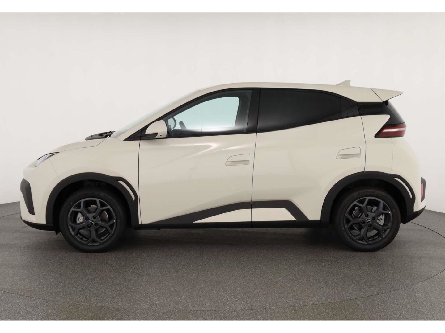 BYD Dolphin Surf Comfort LP: 32.449,- /Top-View/SHZ/ foto 5