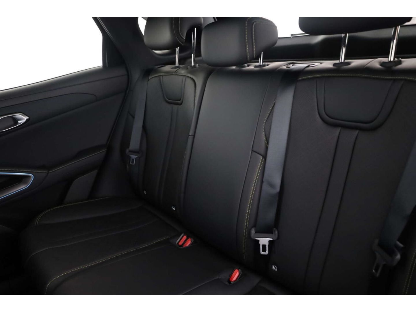 BYD ATTO 2 Comfort LP: 43.549,- /Pano/Wärmepumpe/Top foto 12