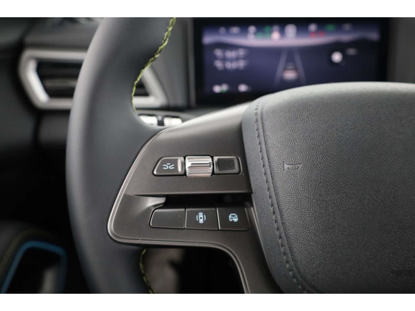 BYD ATTO 2 Comfort LP: 43.549,- /Pano/Wärmepumpe/Top foto 15