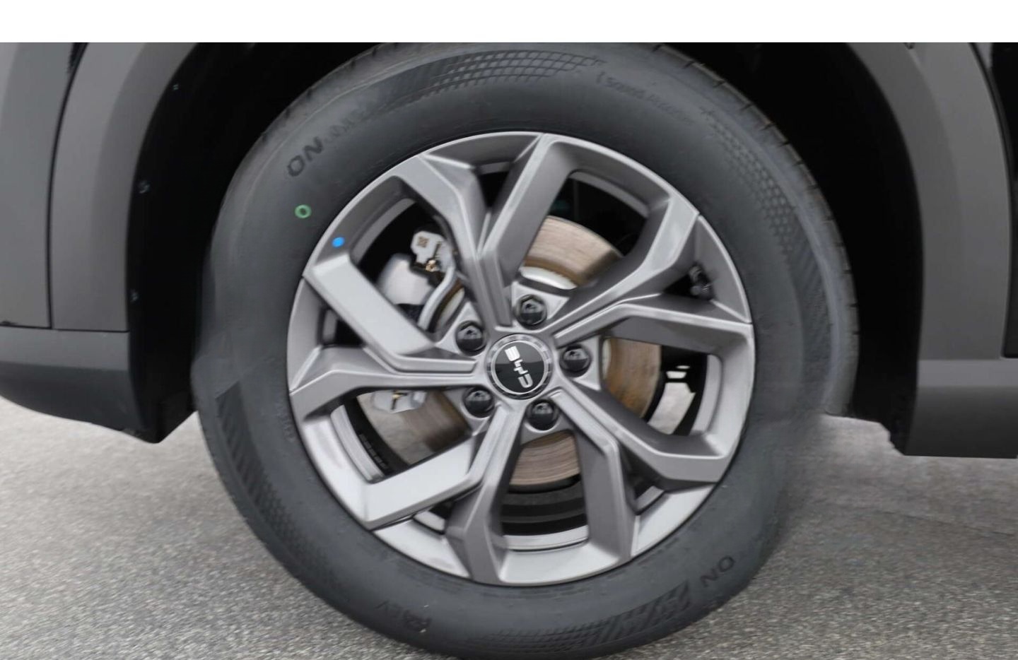 BYD ATTO 2 Comfort LP: 43.549,- /Pano/Wärmepumpe/Top foto 8