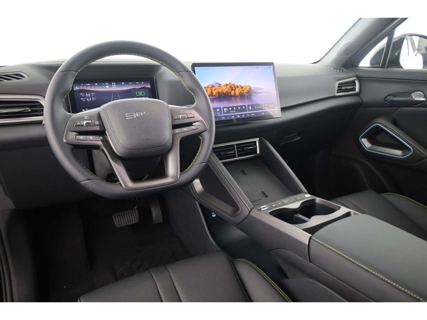 BYD ATTO 2 Comfort LP: 43.549,- /Pano/Wärmepumpe/Top foto 9