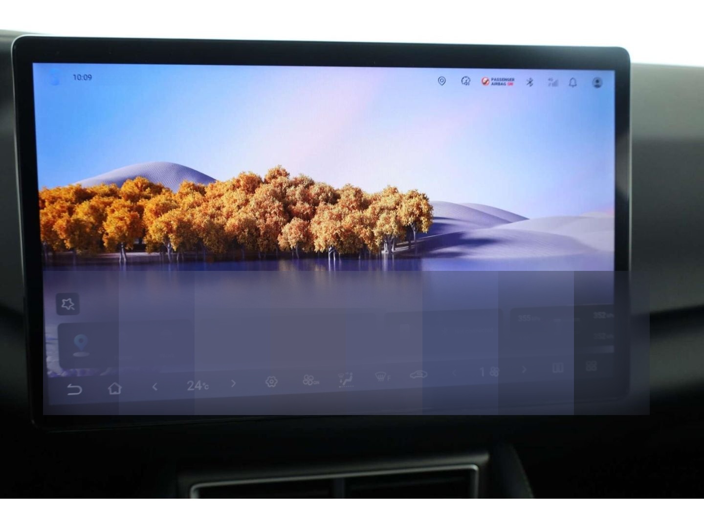 BYD ATTO 2 Comfort LP: 43.549,- /Pano/Wärmepumpe/Top foto 17