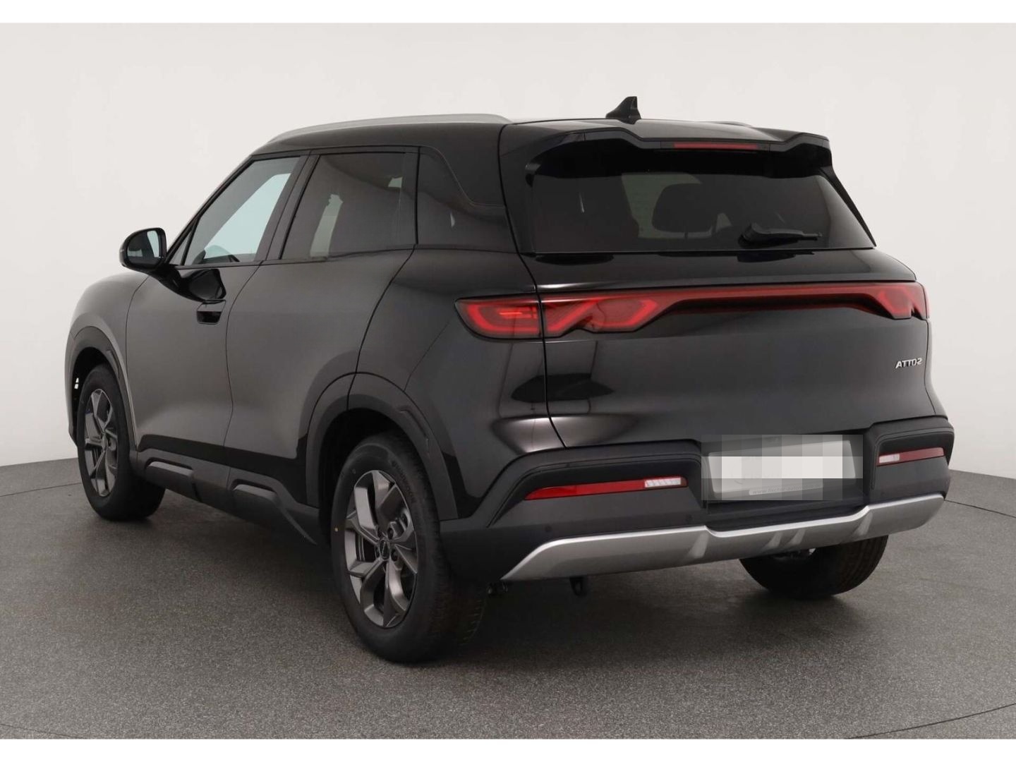 BYD ATTO 2 Comfort LP: 43.549,- /Pano/Wärmepumpe/Top foto 4