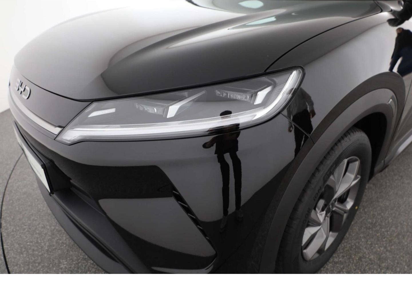 BYD ATTO 2 Comfort LP: 43.549,- /Pano/Wärmepumpe/Top foto 7