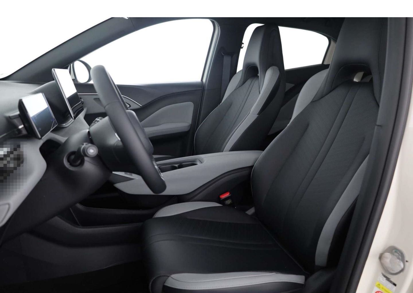 BYD Dolphin Surf Comfort LP: 32.449,- /Top-View/SHZ/ foto 11