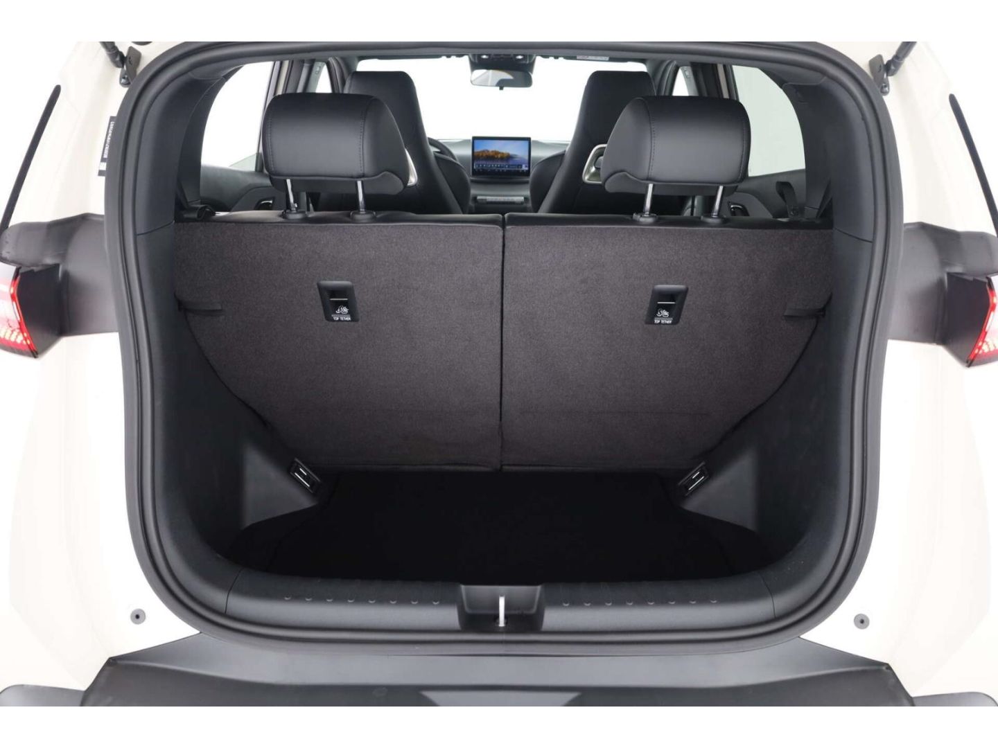 BYD Dolphin Surf Comfort LP: 32.449,- /Top-View/SHZ/ foto 13