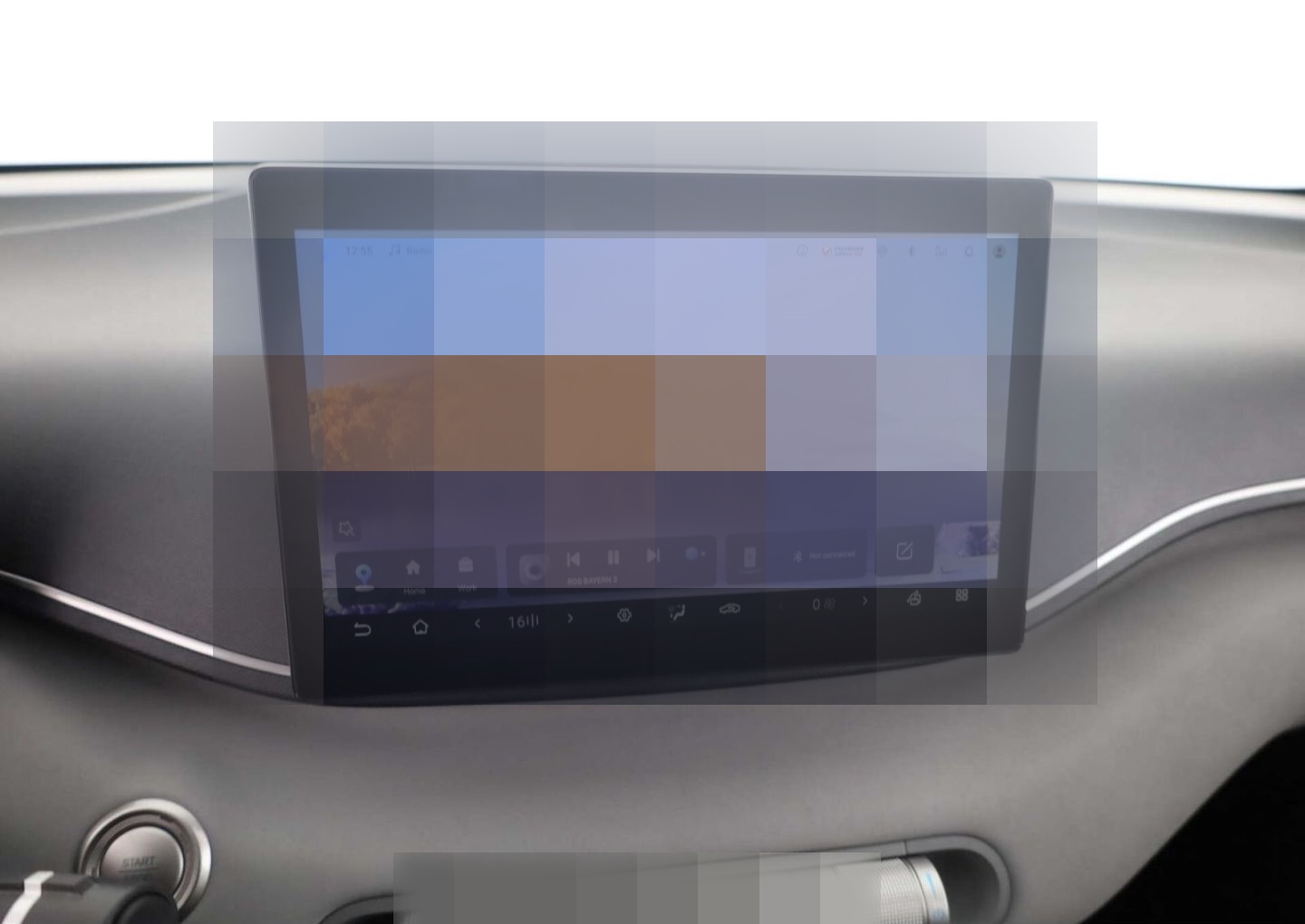 BYD Dolphin Surf Comfort LP: 32.449,- /Top-View/SHZ/ foto 17