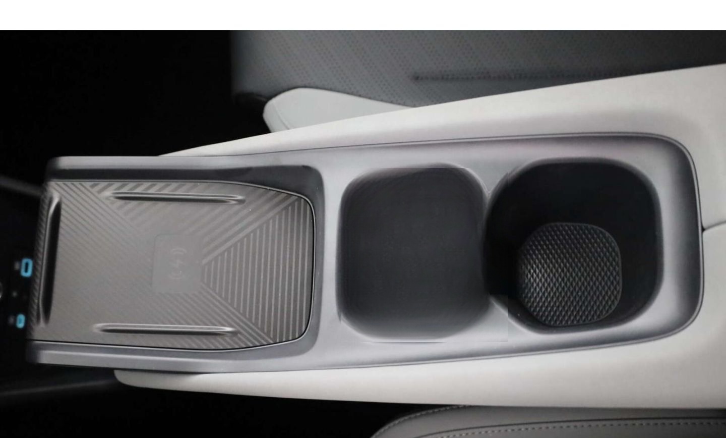 BYD Dolphin Surf Comfort LP: 32.449,- /Top-View/SHZ/ foto 18