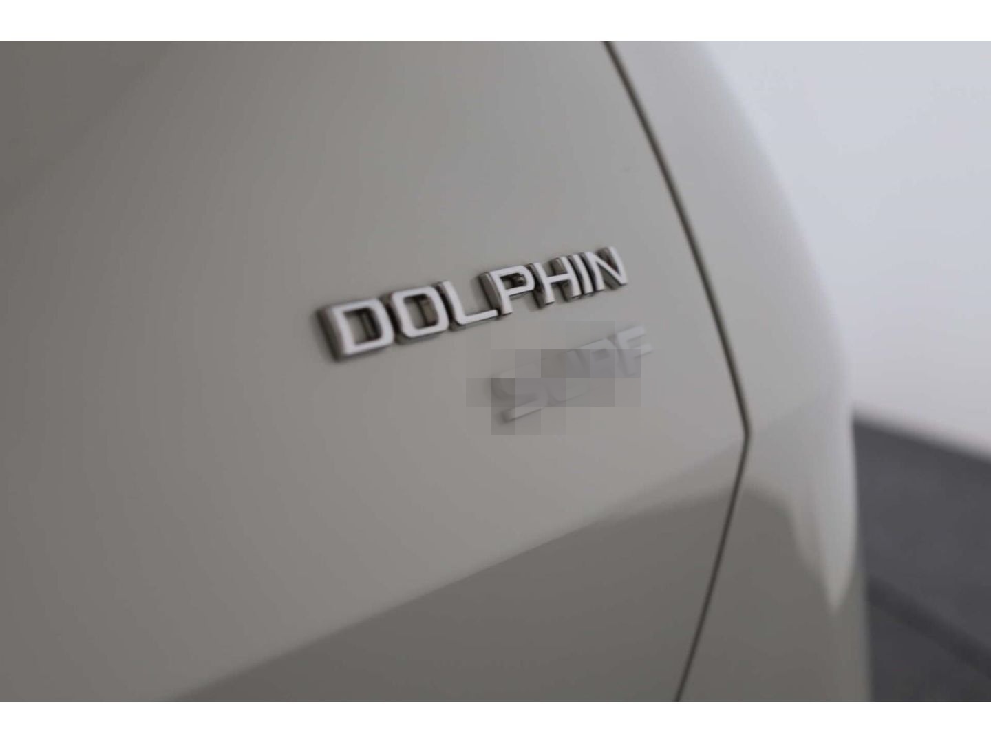 BYD Dolphin Surf Comfort LP: 32.449,- /Top-View/SHZ/ foto 22