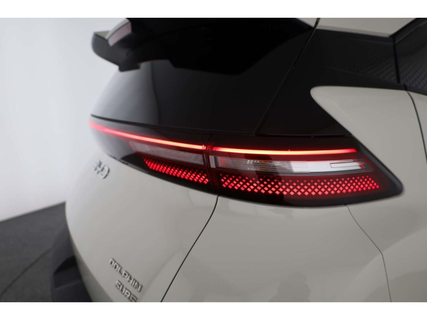 BYD Dolphin Surf Comfort LP: 32.449,- /Top-View/SHZ/ foto 23