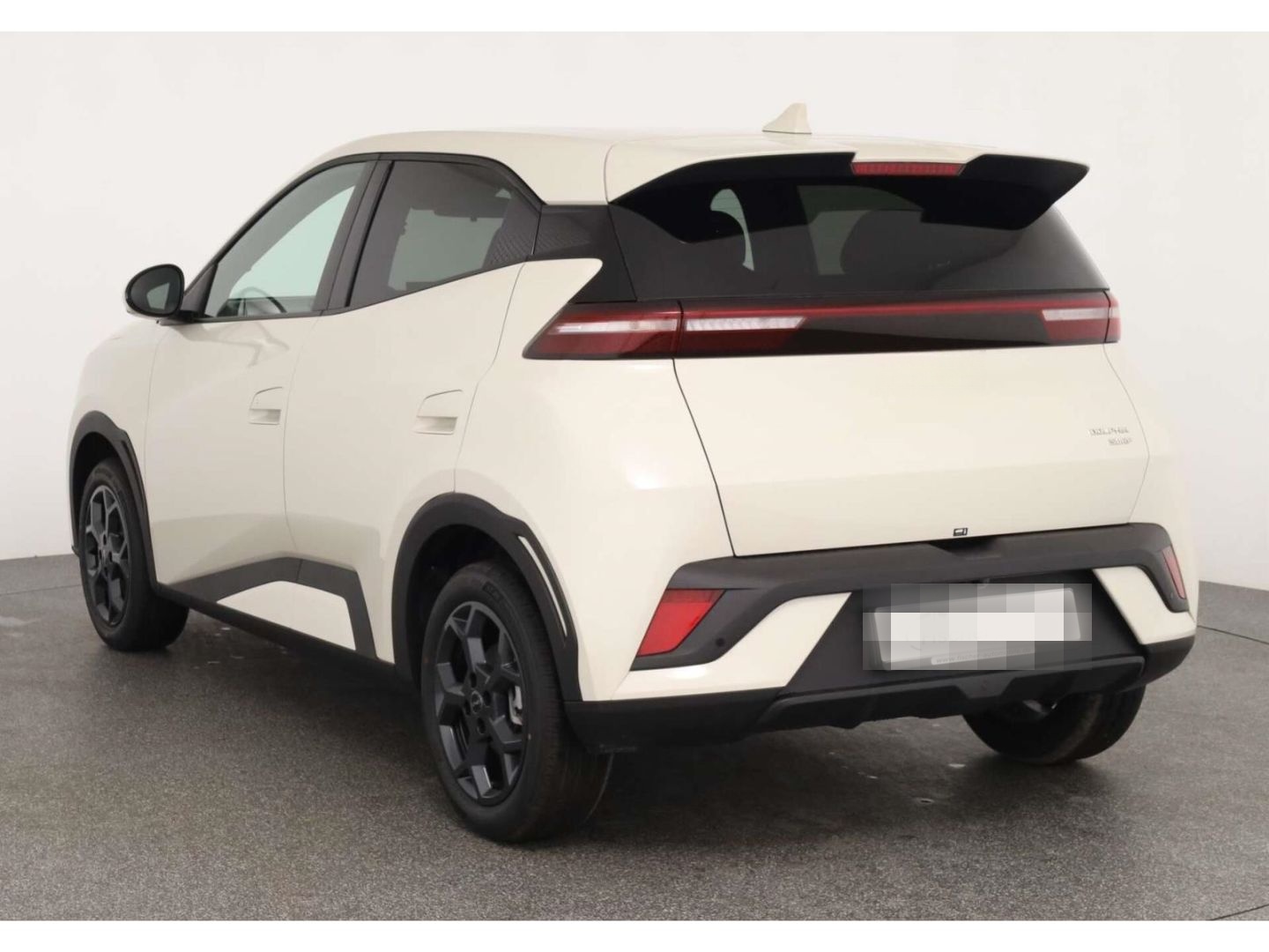 BYD Dolphin Surf Comfort LP: 32.449,- /Top-View/SHZ/ foto 4