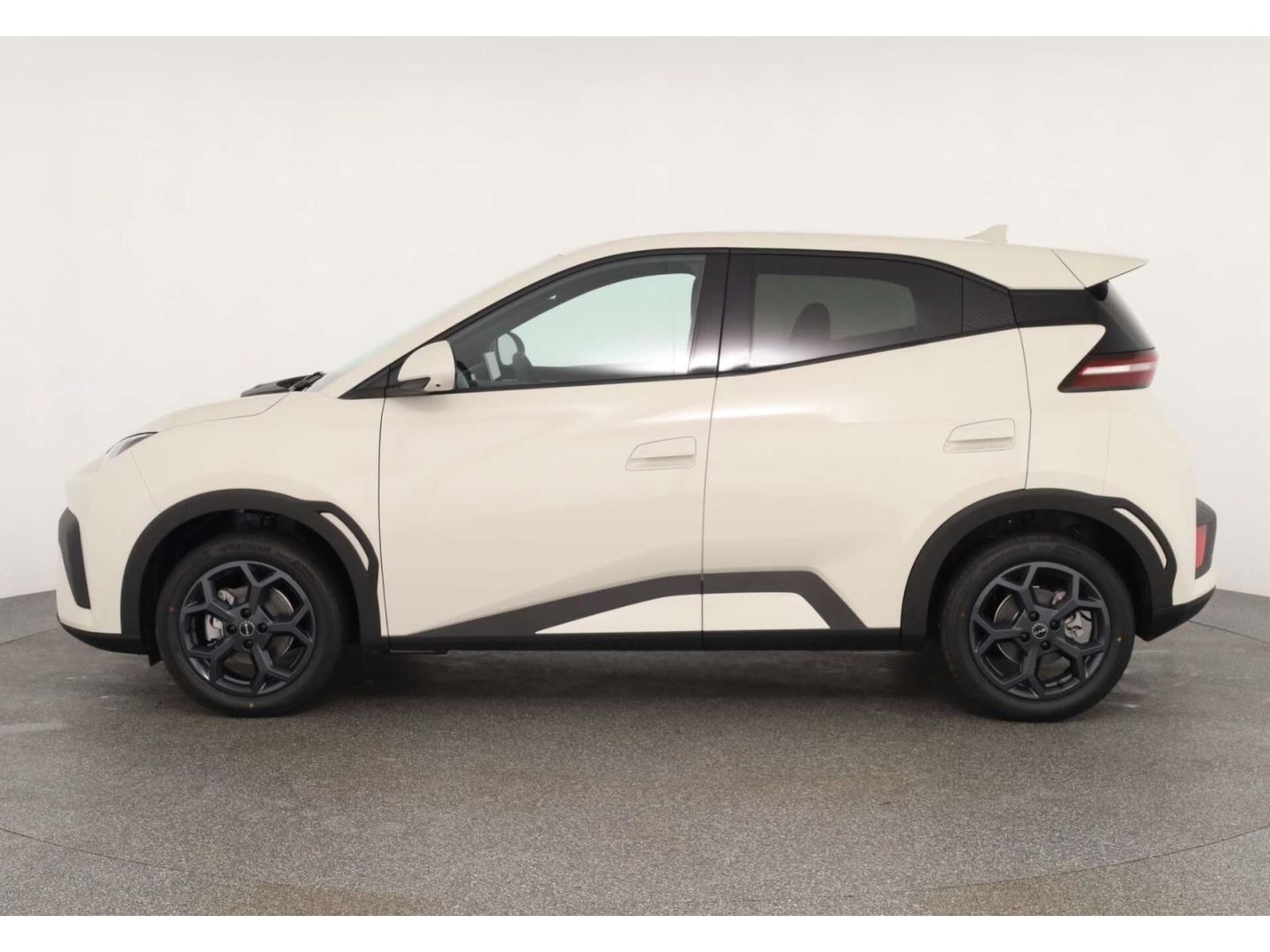 BYD Dolphin Surf Comfort LP: 32.449,- /Top-View/SHZ/ foto 5