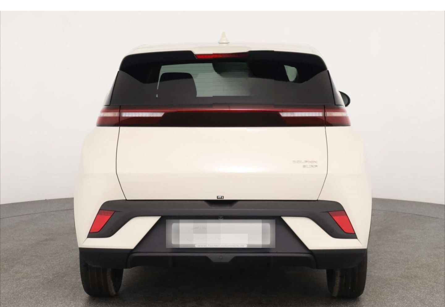 BYD Dolphin Surf Comfort LP: 32.449,- /Top-View/SHZ/ foto 6