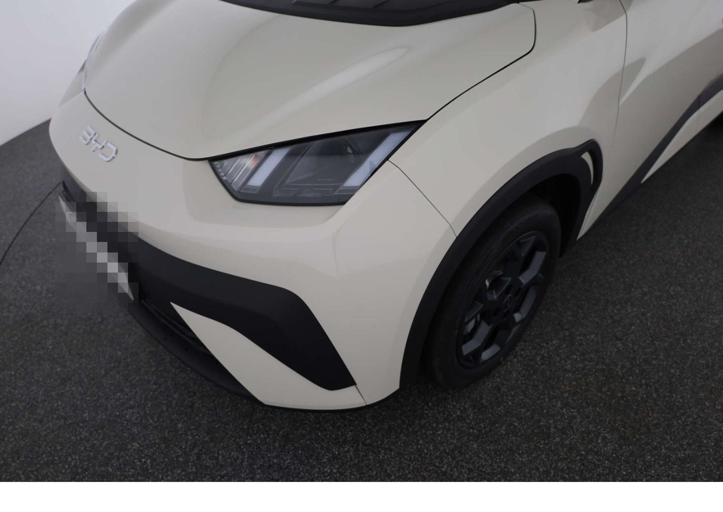 BYD Dolphin Surf Comfort LP: 32.449,- /Top-View/SHZ/ foto 7