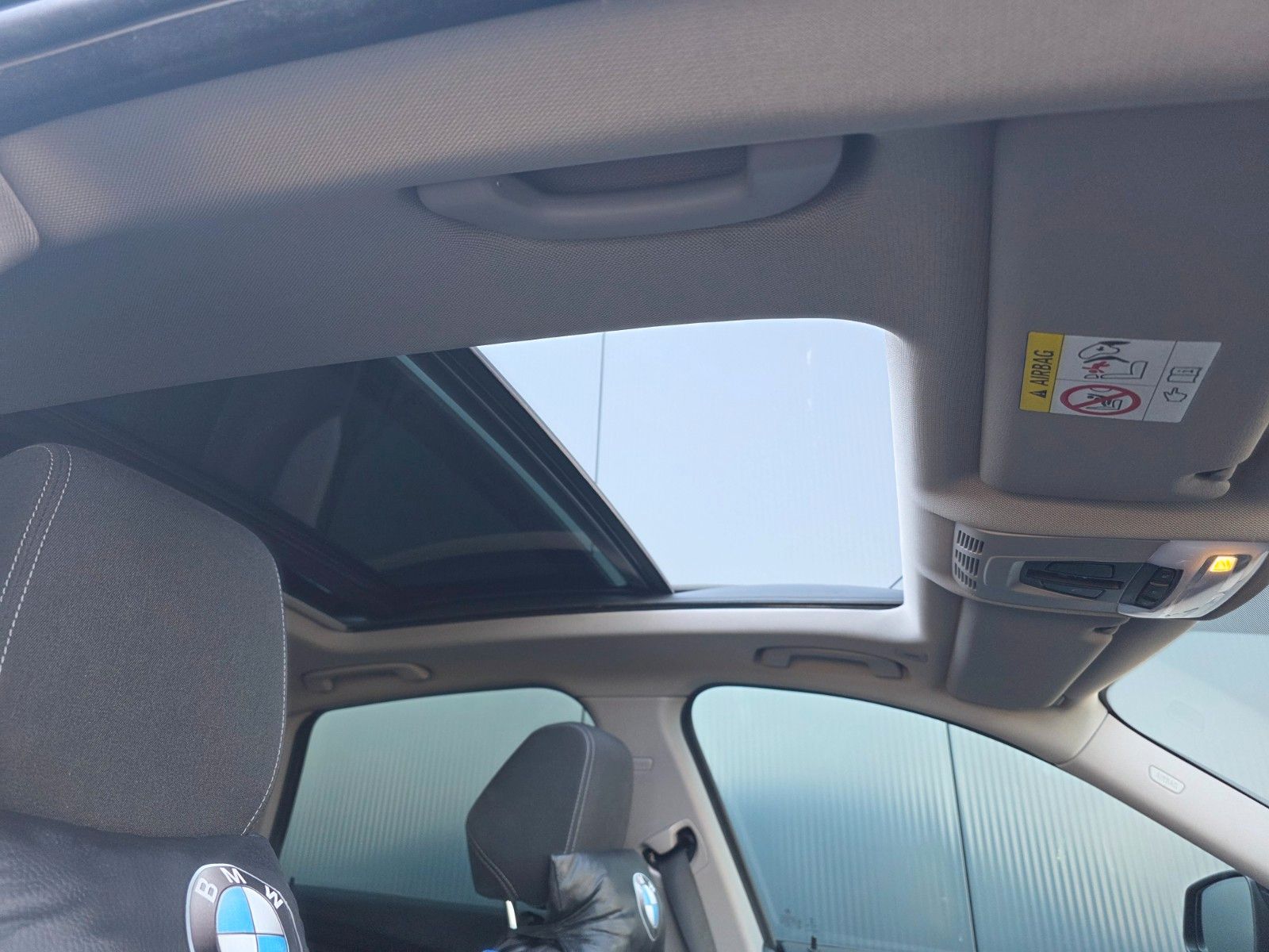 BMW 320Gran Turismo/TOP ZUSTAND/TÜV NEU/PANO/KAMERA foto 4