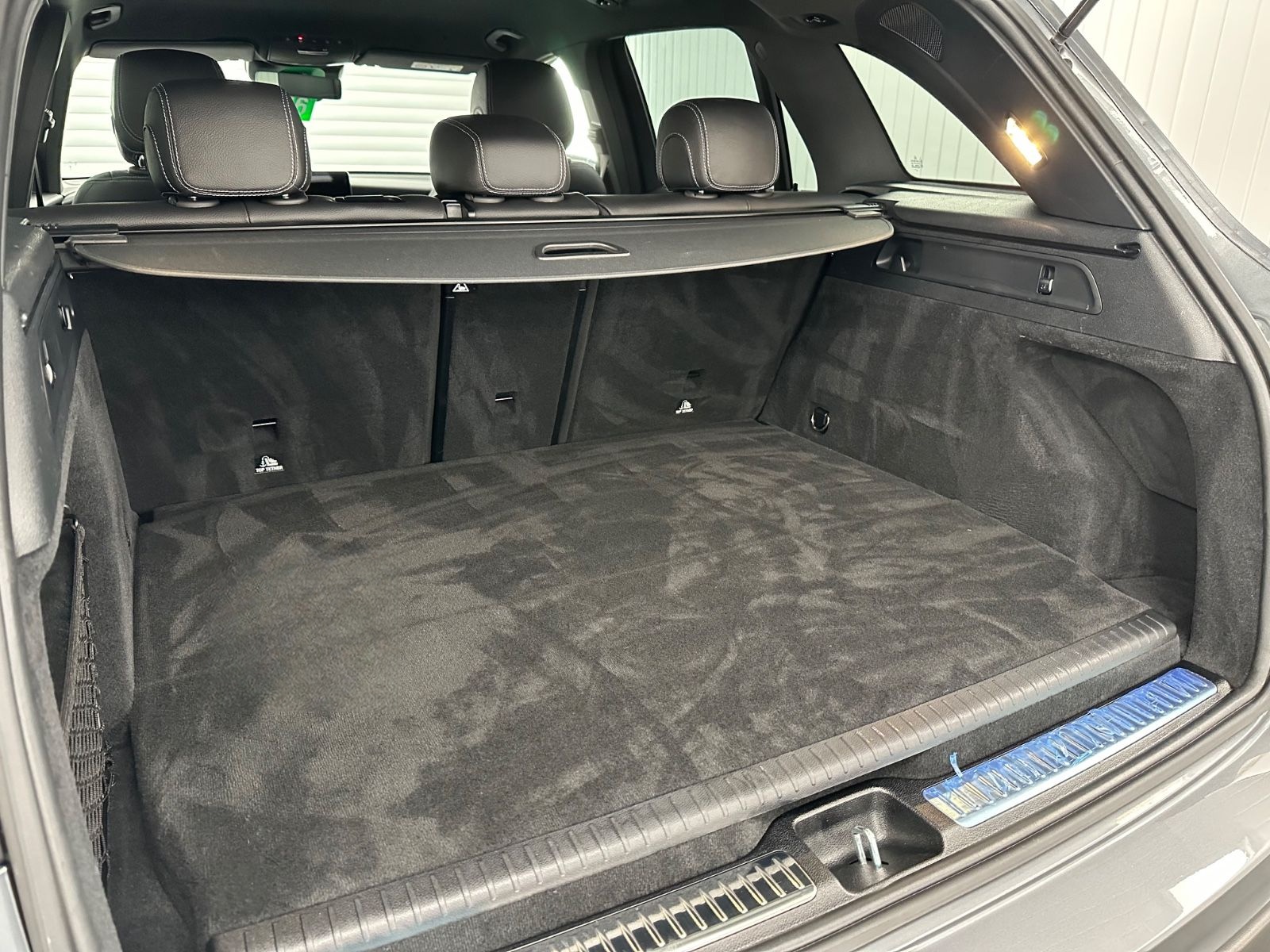 Mercedes-Benz GLC 300 e 4+Matic AMG Distronic AHK 360° Kamera foto 14