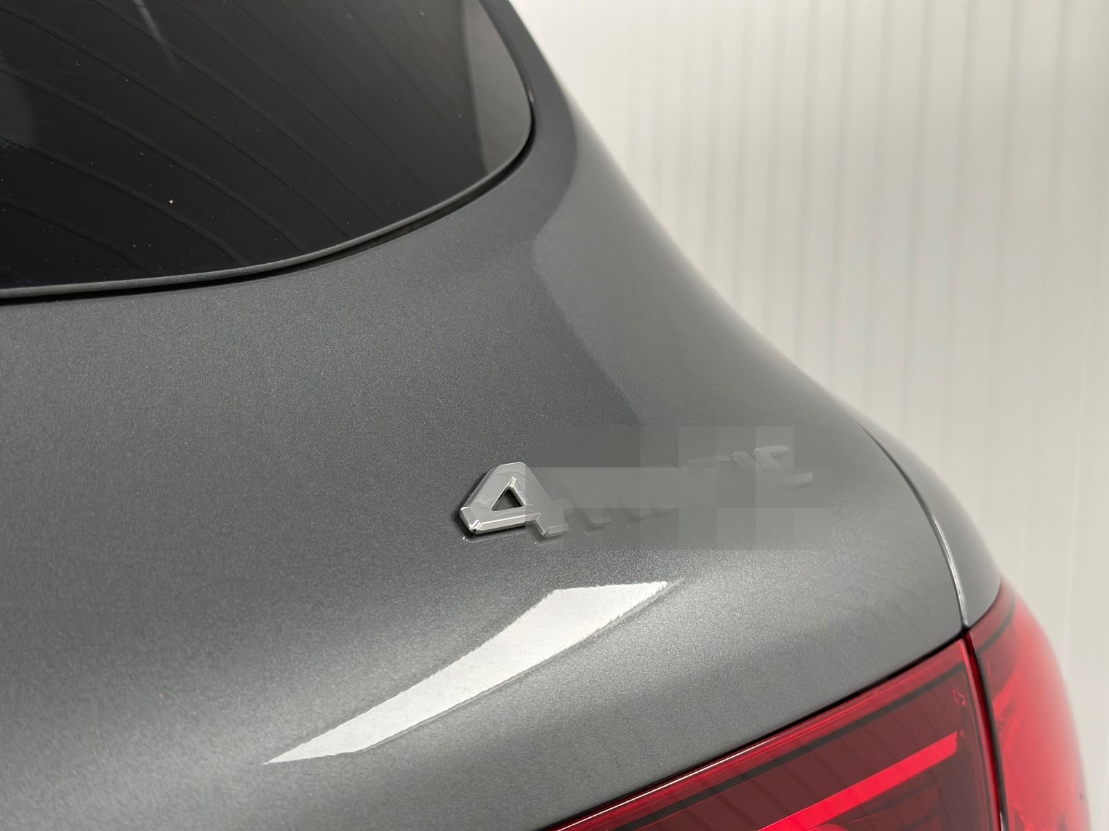 Mercedes-Benz GLC 300 e 4+Matic AMG Distronic AHK 360° Kamera foto 16