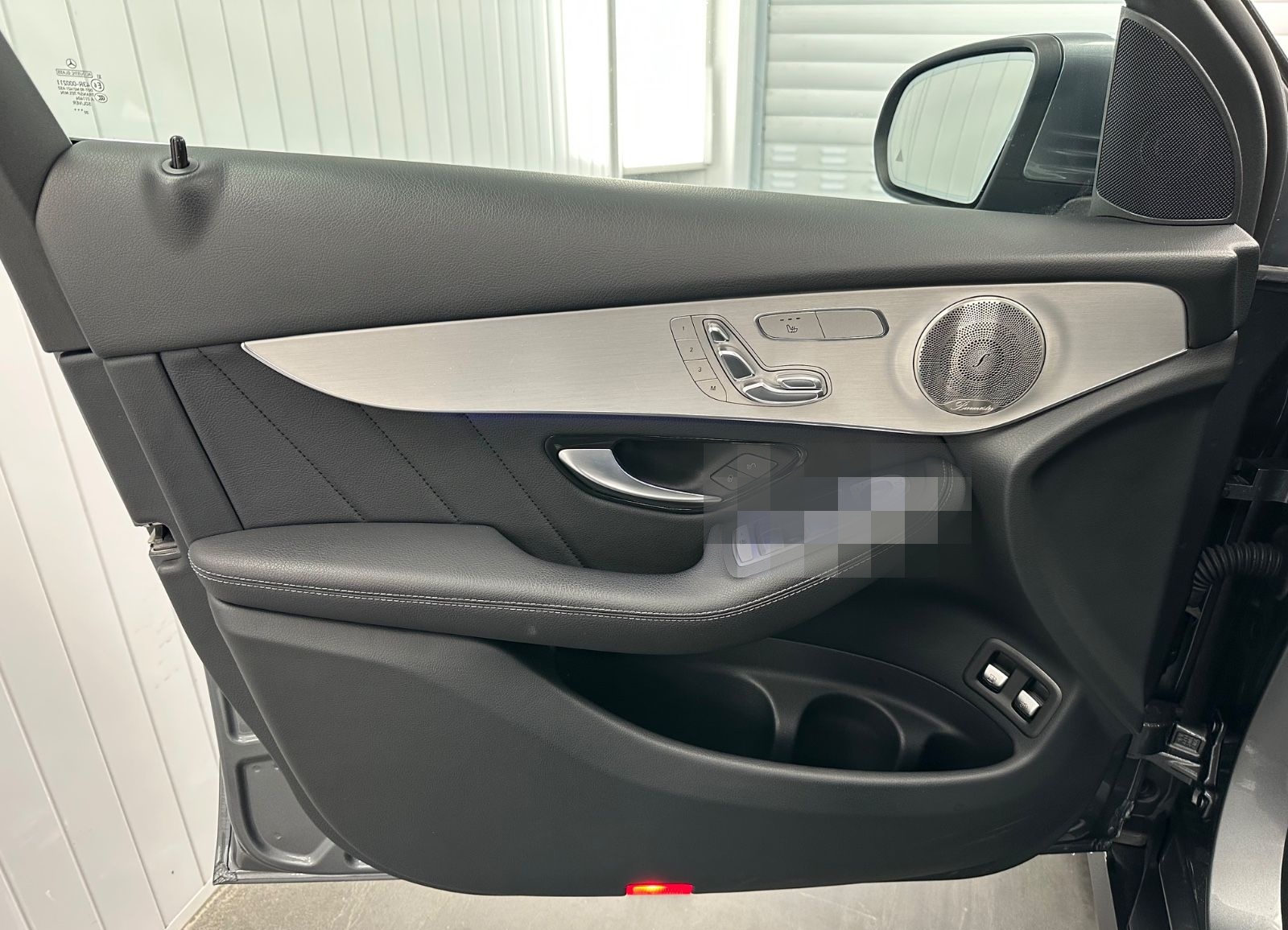 Mercedes-Benz GLC 300 e 4+Matic AMG Distronic AHK 360° Kamera foto 23