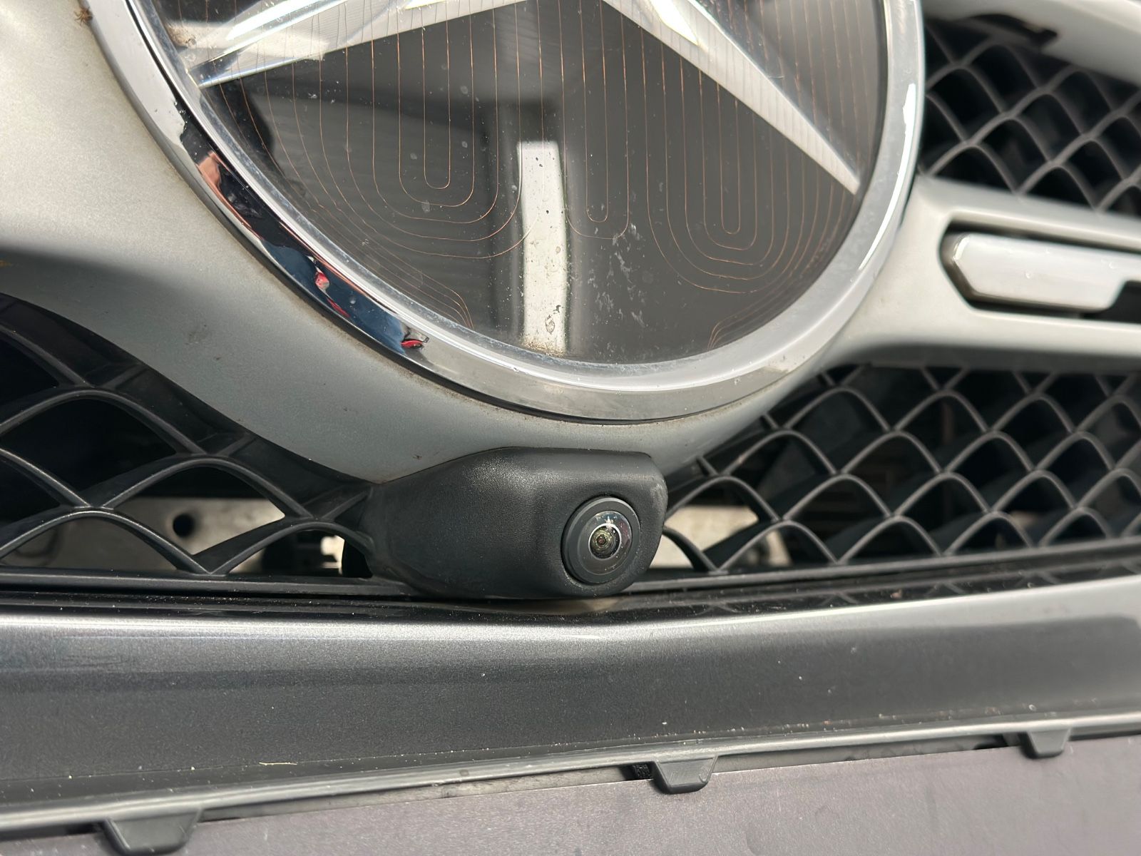 Mercedes-Benz GLC 300 e 4+Matic AMG Distronic AHK 360° Kamera foto 10