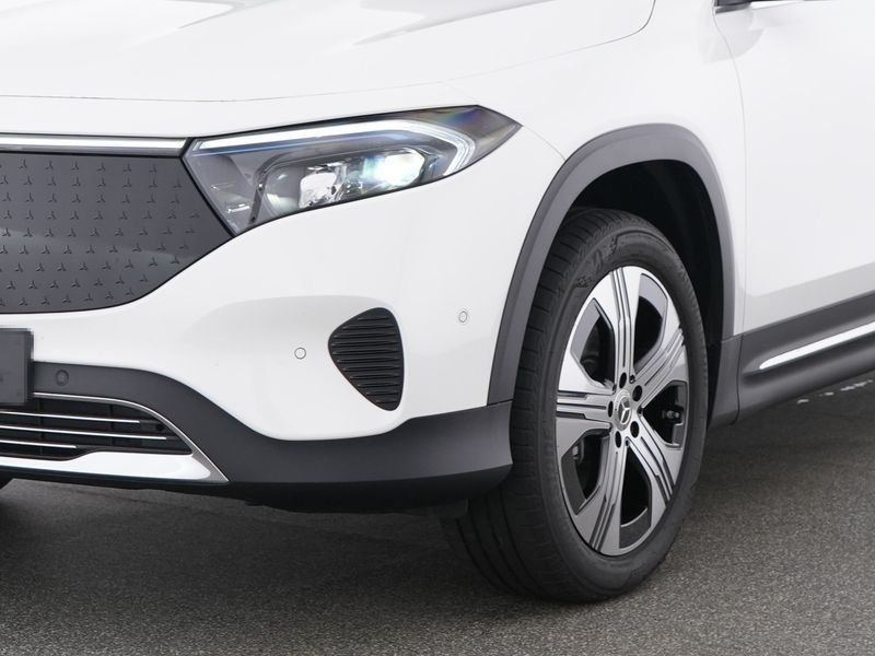 Mercedes-Benz EQB 350 4M PROG-ADV+ MEMORY FAP 360° KEYLG SOUND foto 2