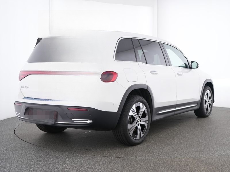 Mercedes-Benz EQB 350 4M PROG-ADV+ MEMORY FAP 360° KEYLG SOUND foto 3