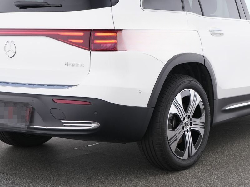 Mercedes-Benz EQB 350 4M PROG-ADV+ MEMORY FAP 360° KEYLG SOUND foto 4