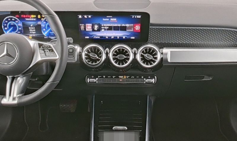 Mercedes-Benz EQB 350 4M PROG-ADV+ MEMORY FAP 360° KEYLG SOUND foto 5