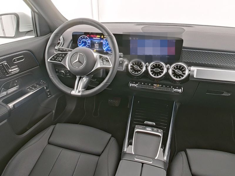 Mercedes-Benz EQB 350 4M PROG-ADV+ MEMORY FAP 360° KEYLG SOUND foto 6