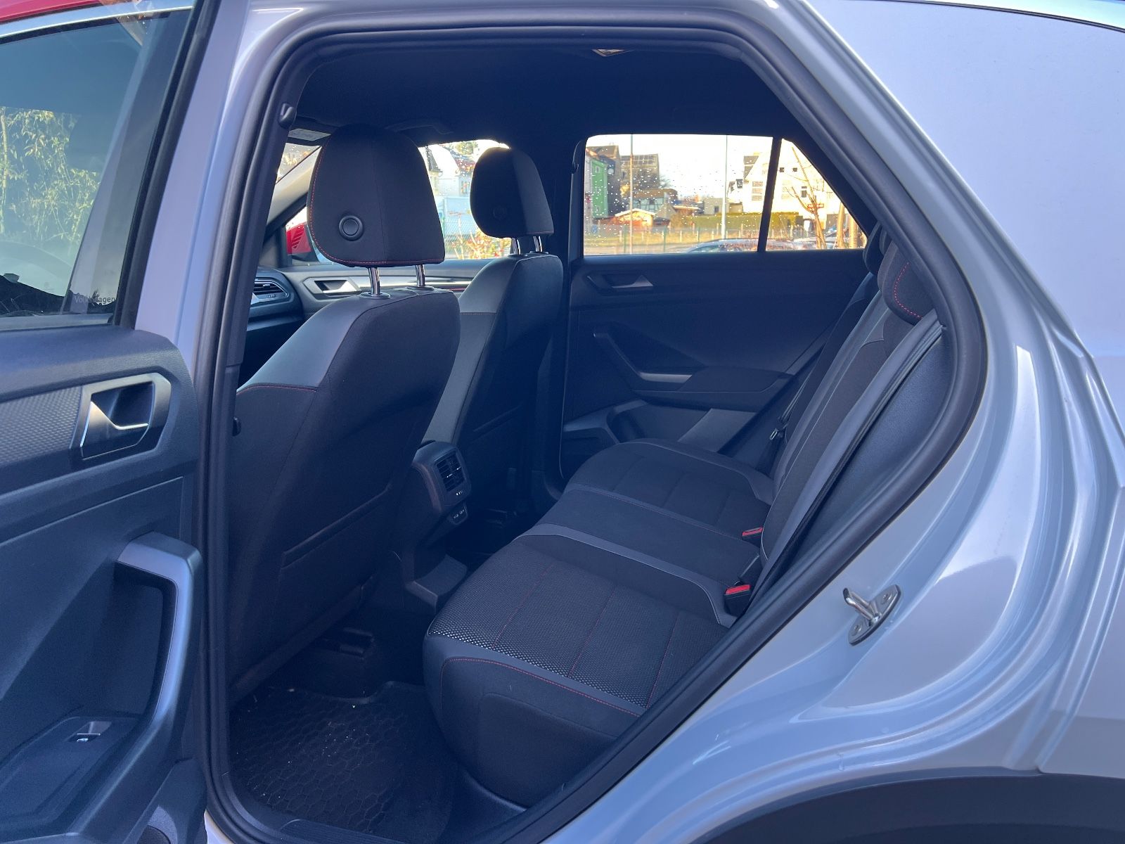 Volkswagen T-Roc Sport*STHZ*AHK*NAVI*ALS foto 11