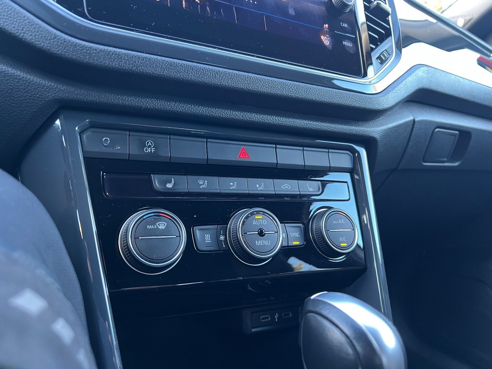 Volkswagen T-Roc Sport*STHZ*AHK*NAVI*ALS foto 17