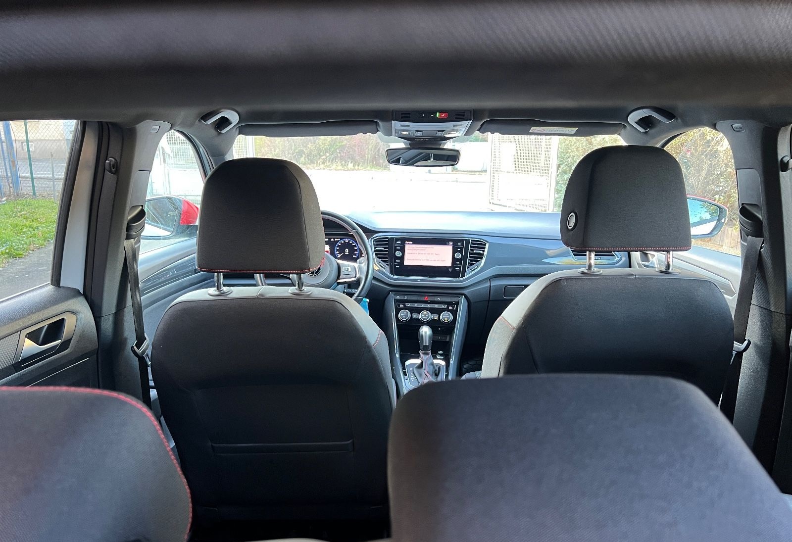 Volkswagen T-Roc Sport*STHZ*AHK*NAVI*ALS foto 10