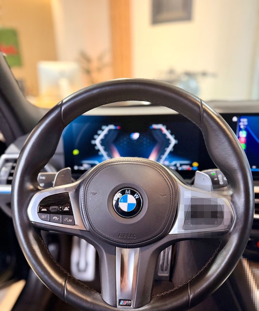 BMW 320d xDrive G21 LCI M-Sport LASER/ACC/HUD/MEMORY foto 6