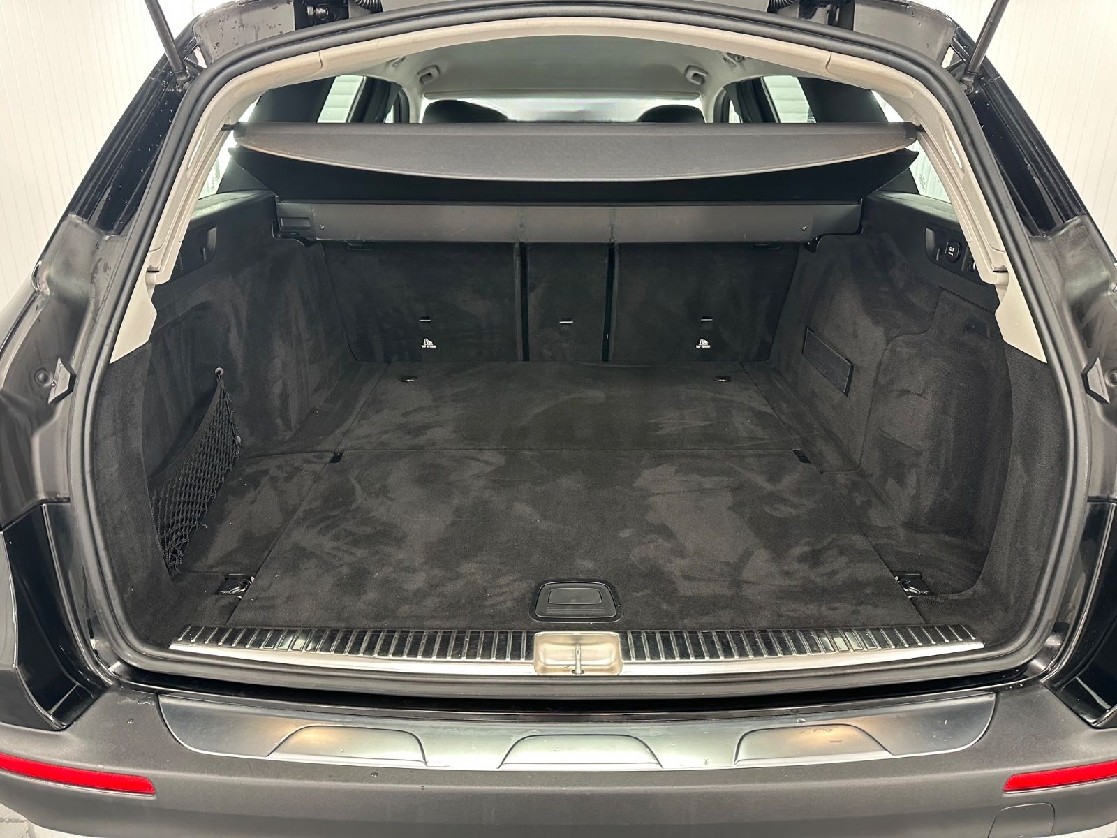 Mercedes-Benz E 220 d 4Matic All-Terrain  Kamera Airmatic LED foto 12