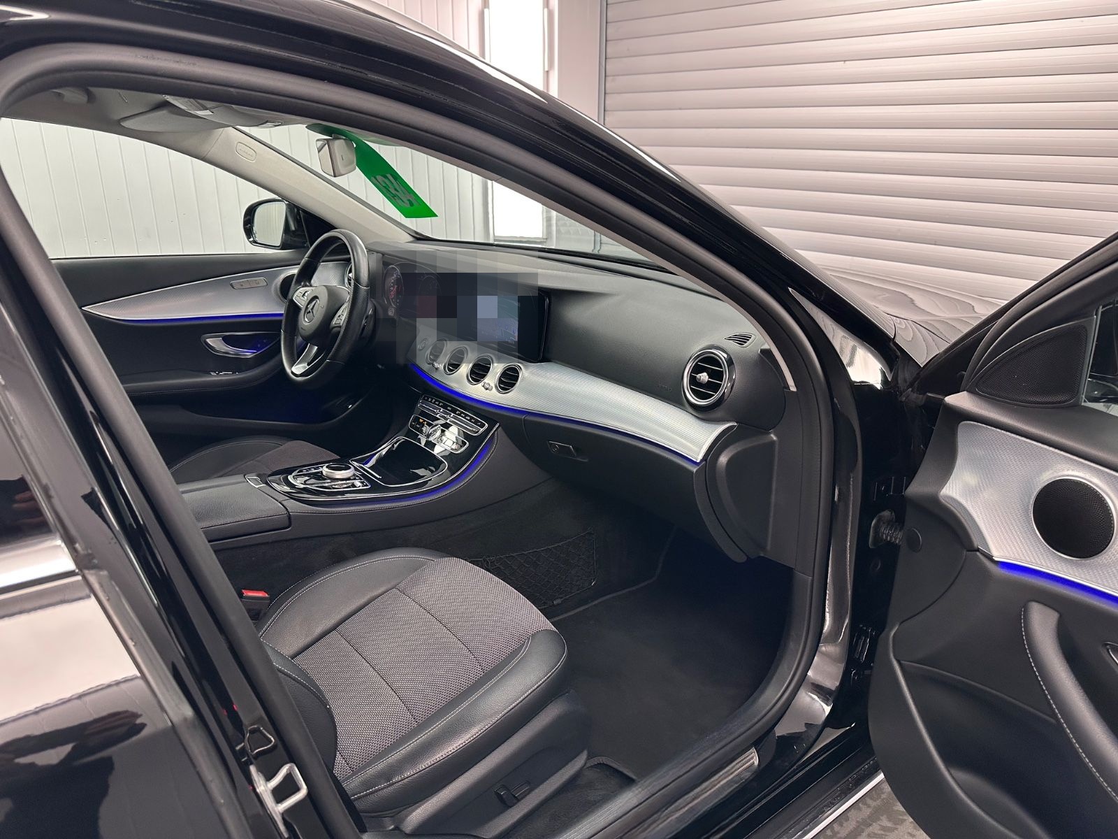 Mercedes-Benz E 220 d 4Matic All-Terrain  Kamera Airmatic LED foto 16