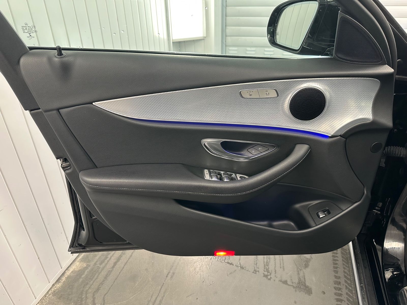 Mercedes-Benz E 220 d 4Matic All-Terrain  Kamera Airmatic LED foto 21