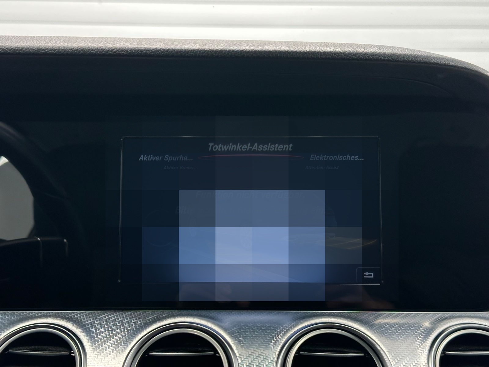 Mercedes-Benz E 220 d 4Matic All-Terrain  Kamera Airmatic LED foto 25