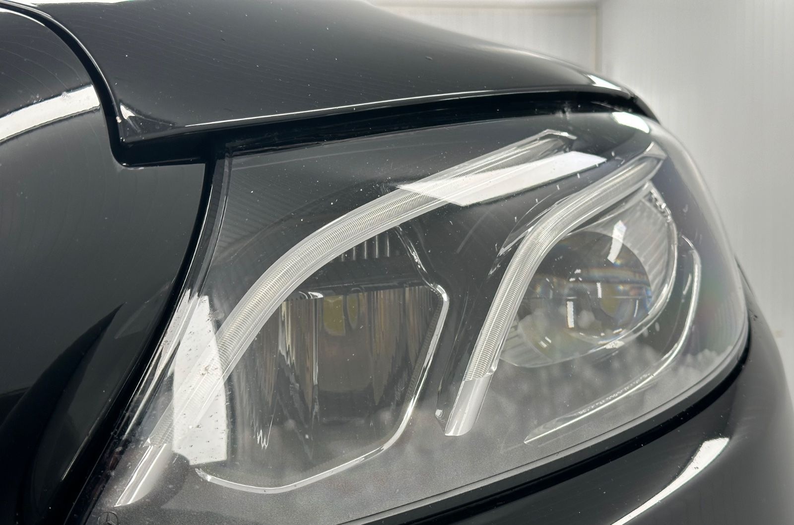 Mercedes-Benz E 220 d 4Matic All-Terrain  Kamera Airmatic LED foto 10