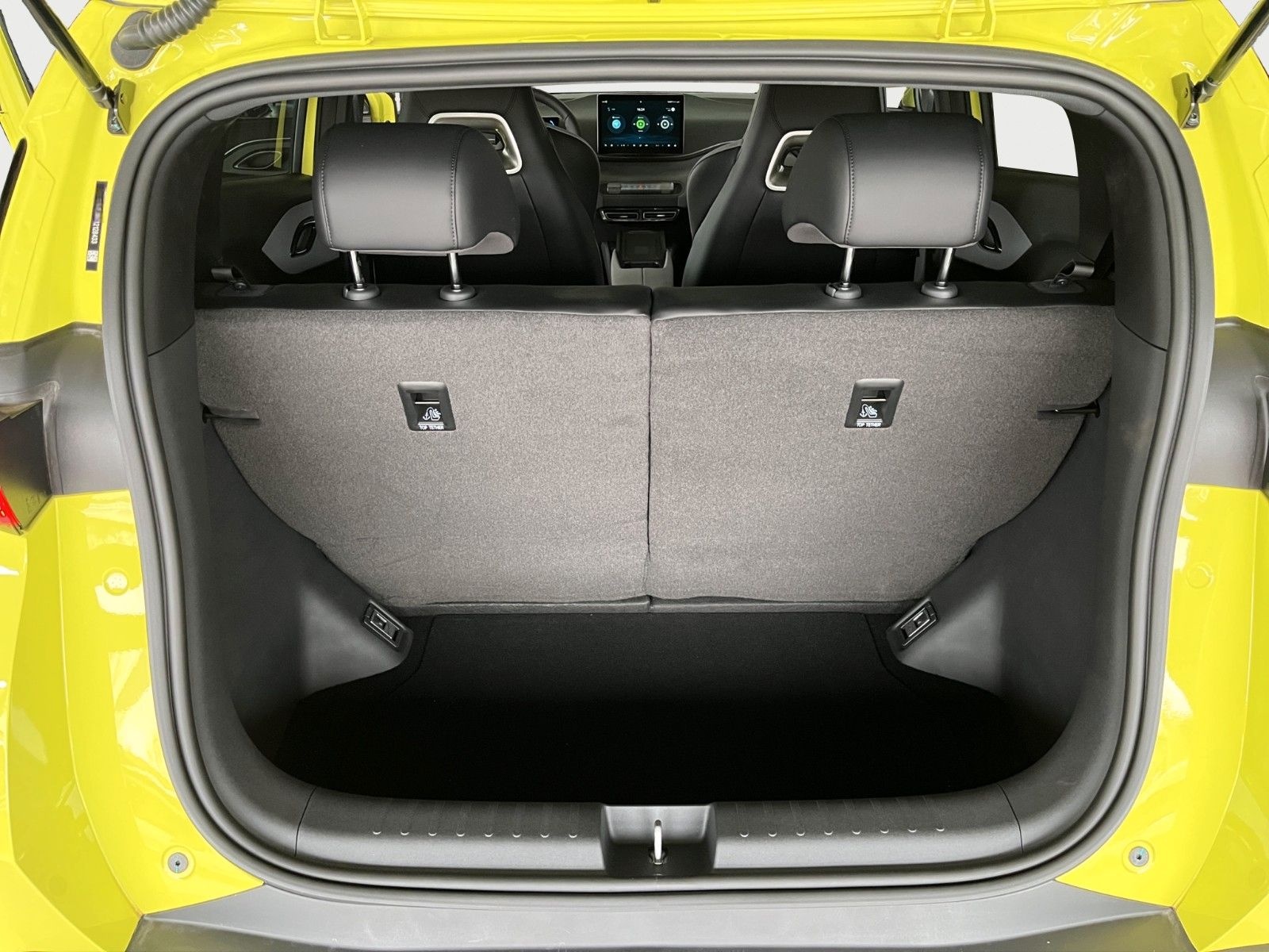 BYD DOLPHIN SURF Comfort/ACC/LEDER/360°/SHZ/NAV/ foto 11