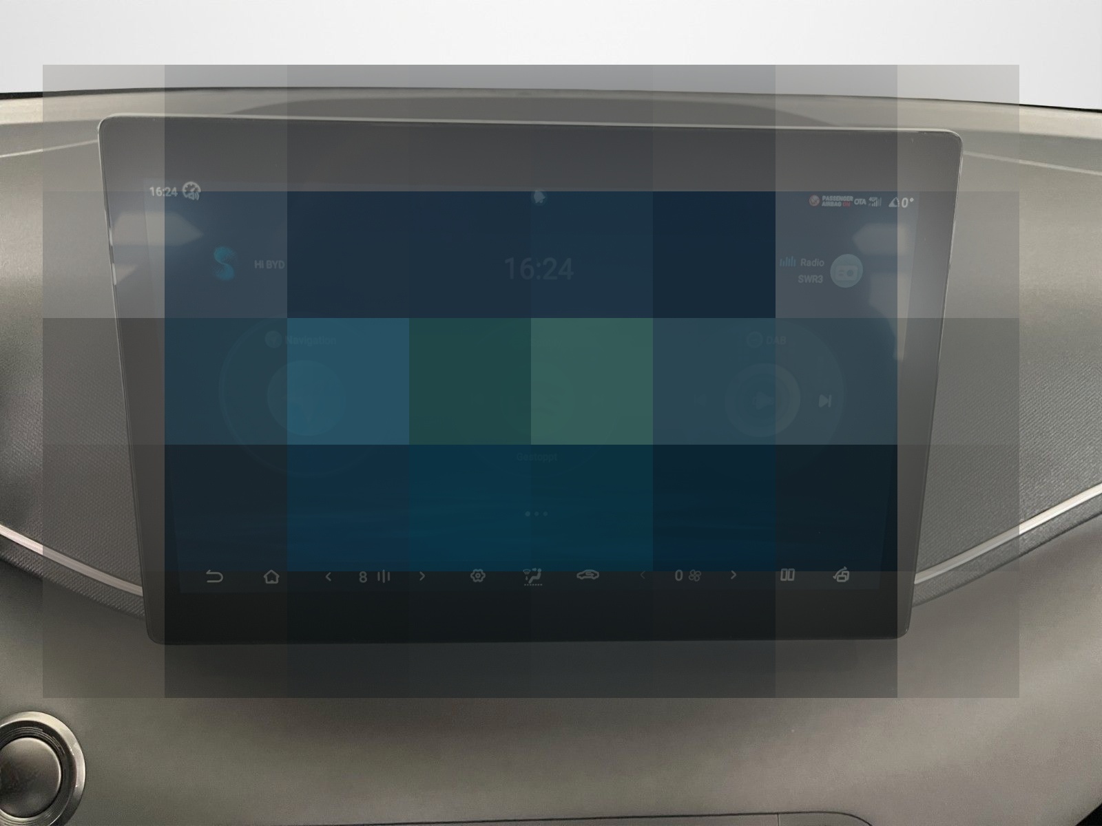 BYD DOLPHIN SURF Comfort/ACC/LEDER/360°/SHZ/NAV/ foto 8