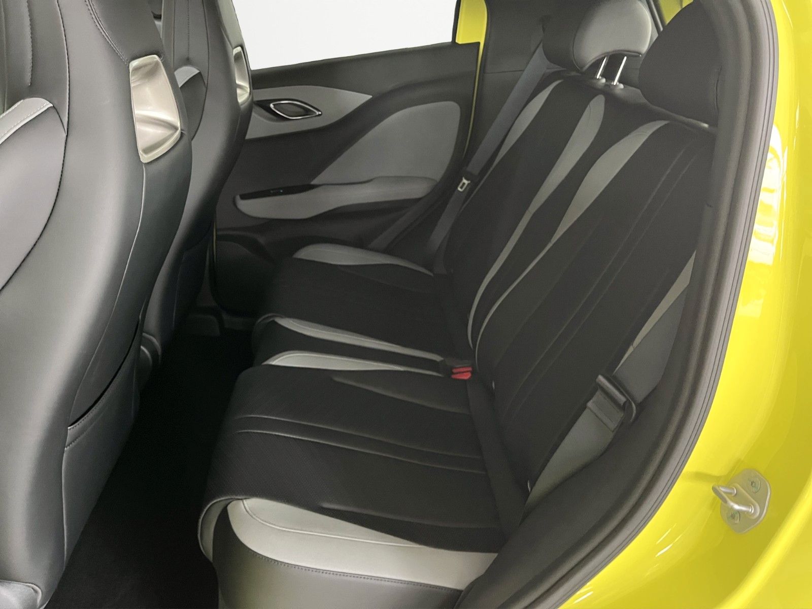 BYD DOLPHIN SURF Comfort/ACC/LEDER/360°/SHZ/NAV/ foto 10