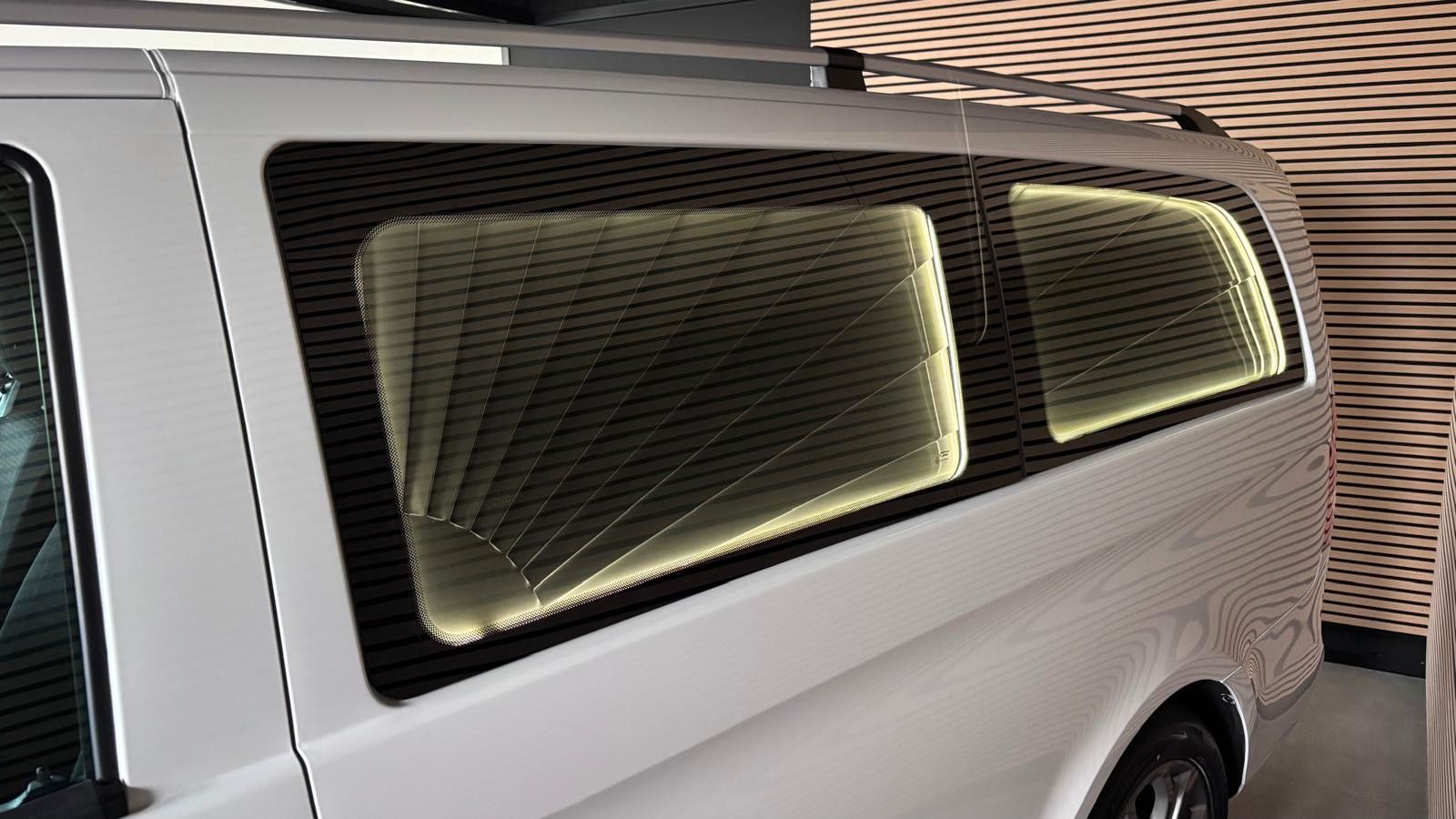 Mercedes-Benz Vito 110 CDI lang Bestattungswagen/Leichenwagen foto 11