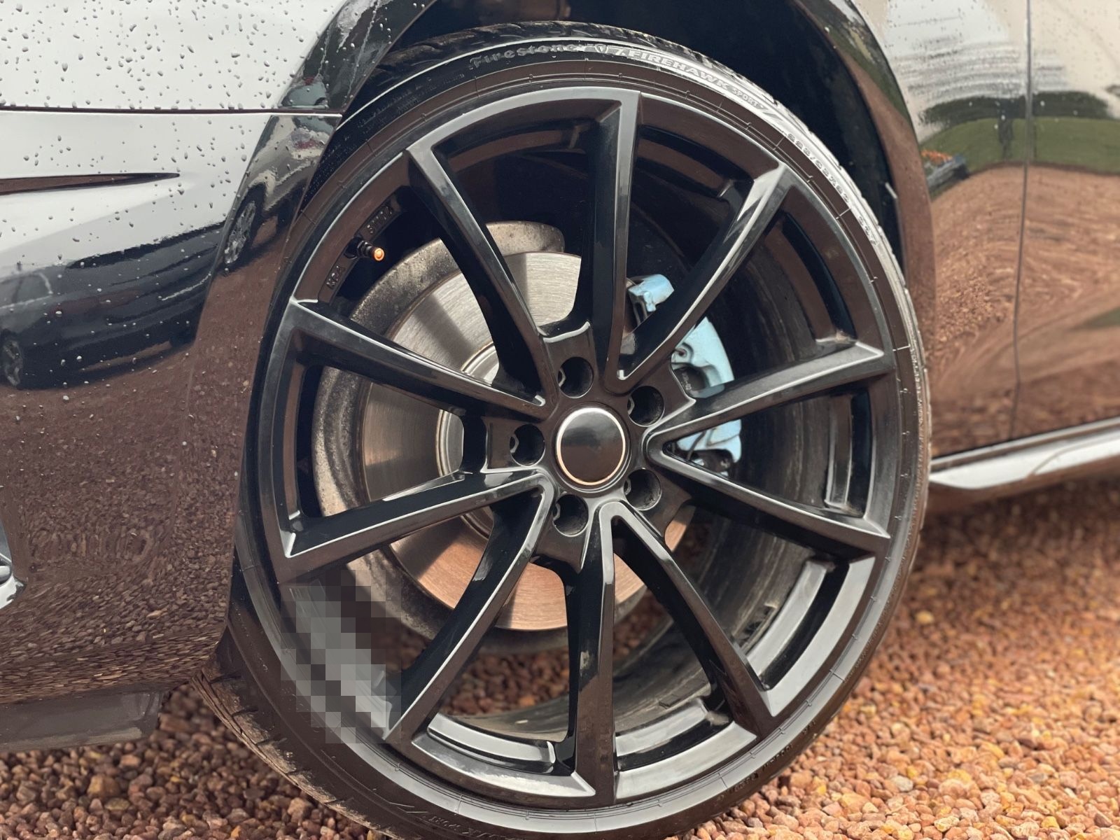 Audi A4 Avant 35 TFSI *S line Optik*Virtual*20 Zoll* foto 7