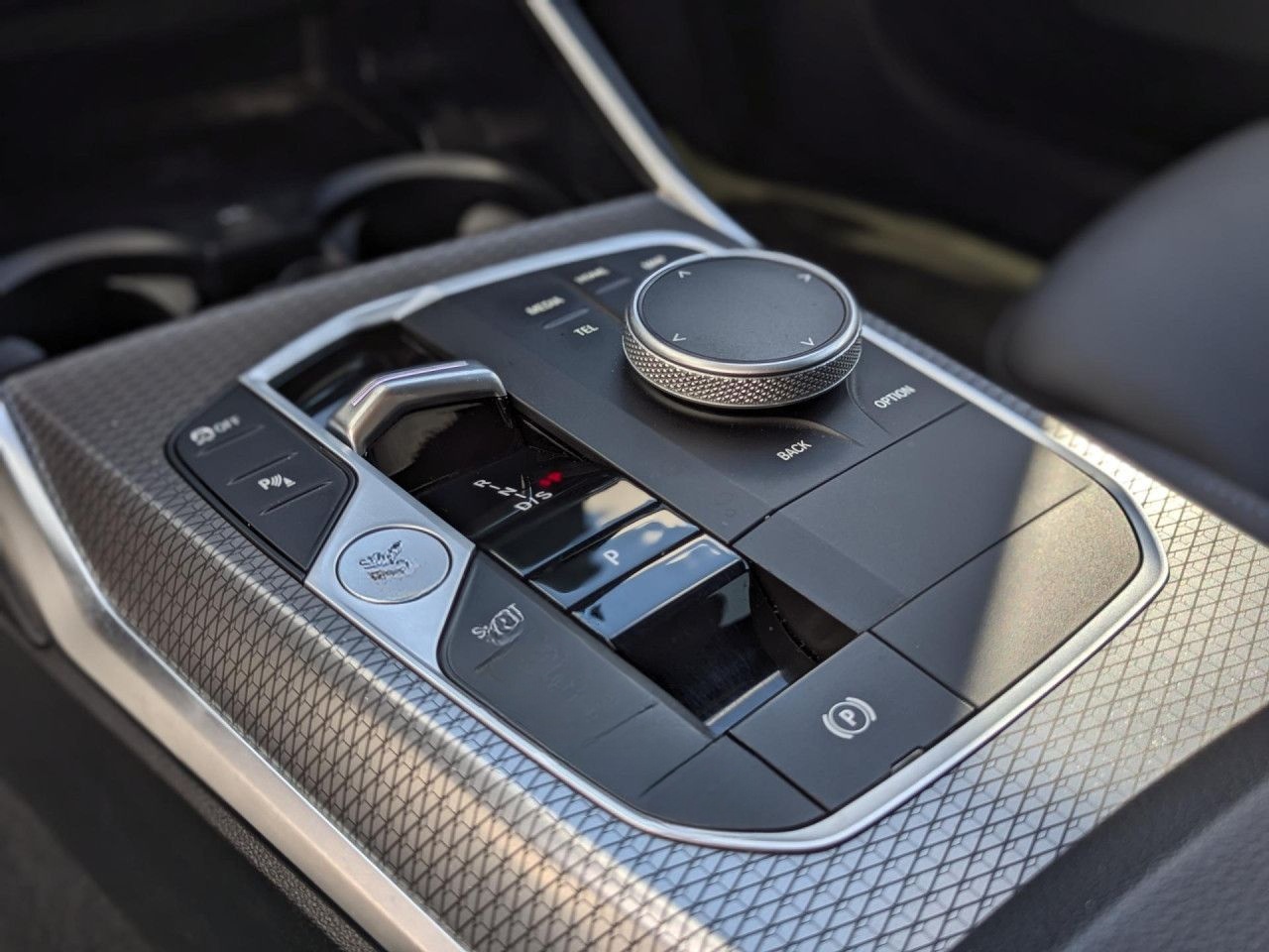 BMW 330d T.M Sport ACC Live-Navi-Curved HiFi AHK 19" foto 15