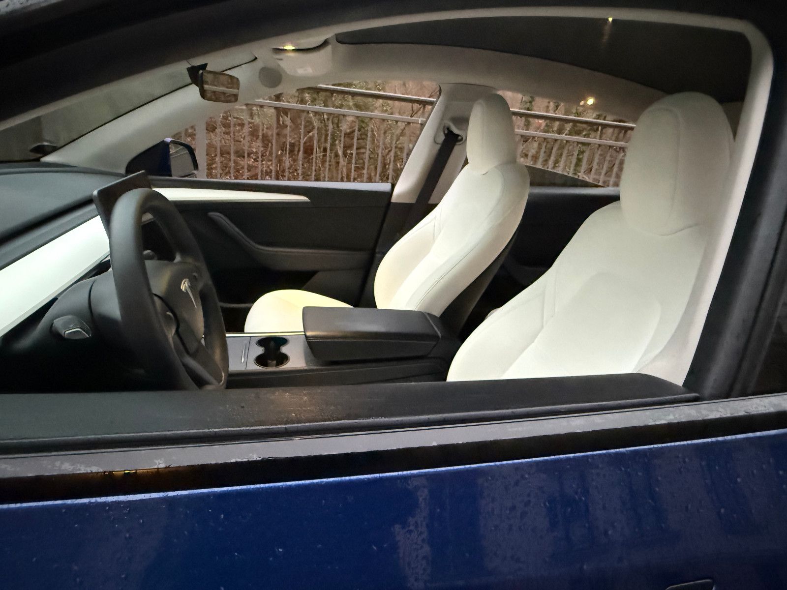 Tesla Model Y  LR AWD + comfort suspension foto 3