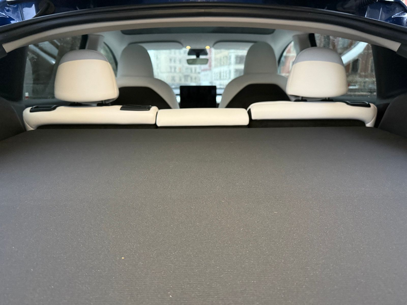 Tesla Model Y  LR AWD + comfort suspension foto 7